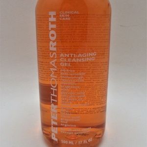 Peter Thomas Roth Anti-Aging Cleansing Gel